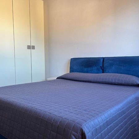 Ferienwohnung U Pantanu Syrakus Exterior foto