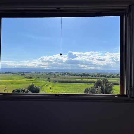 Ferienwohnung U Pantanu Syrakus Exterior foto
