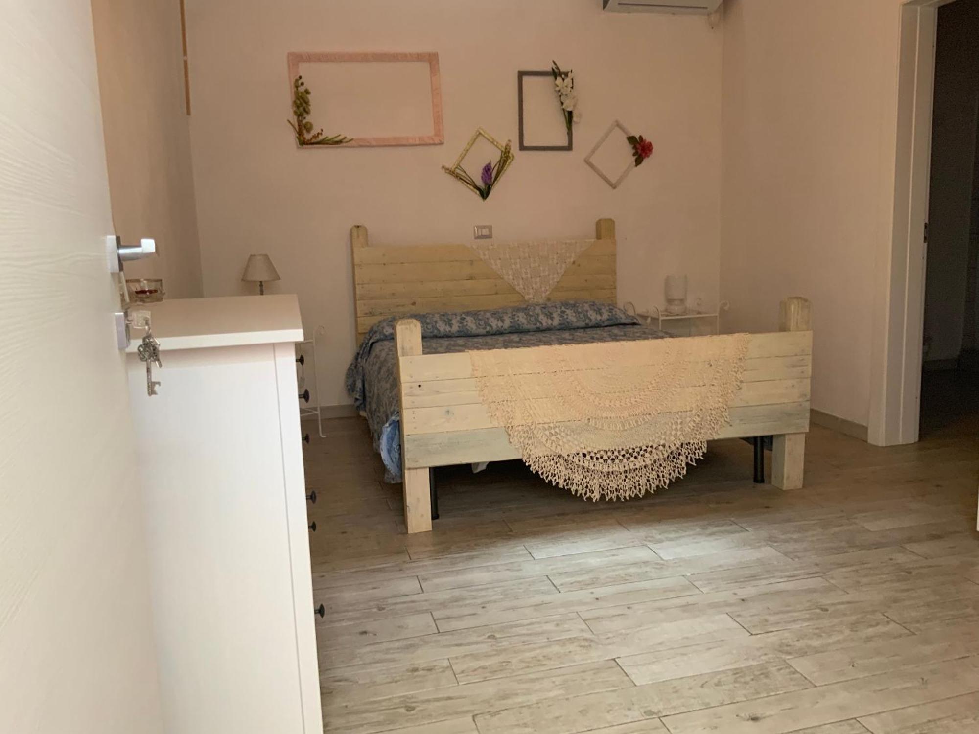 Ferienwohnung U Pantanu Syrakus Exterior foto