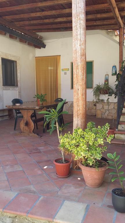 Ferienwohnung U Pantanu Syrakus Exterior foto