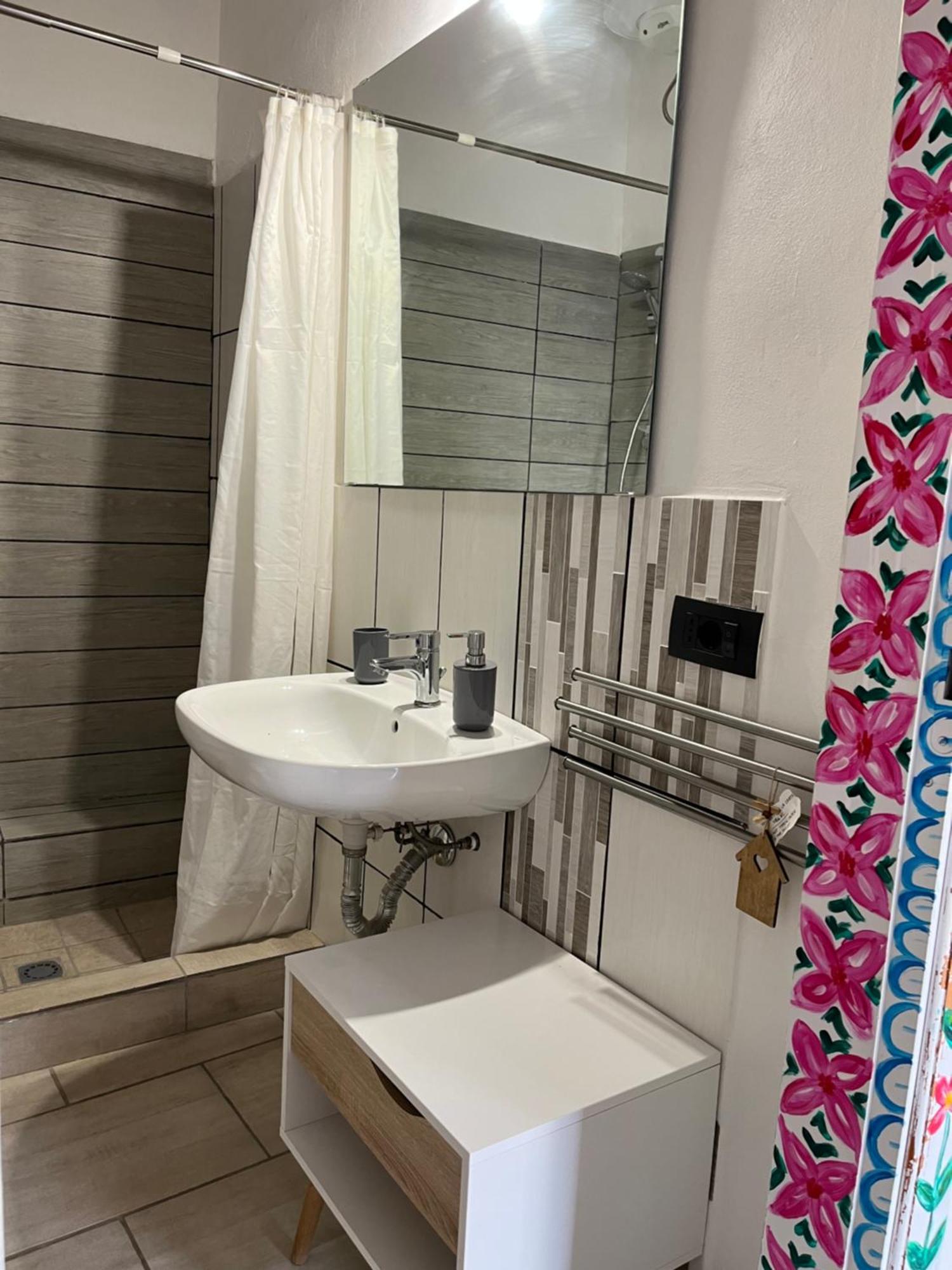Ferienwohnung U Pantanu Syrakus Exterior foto