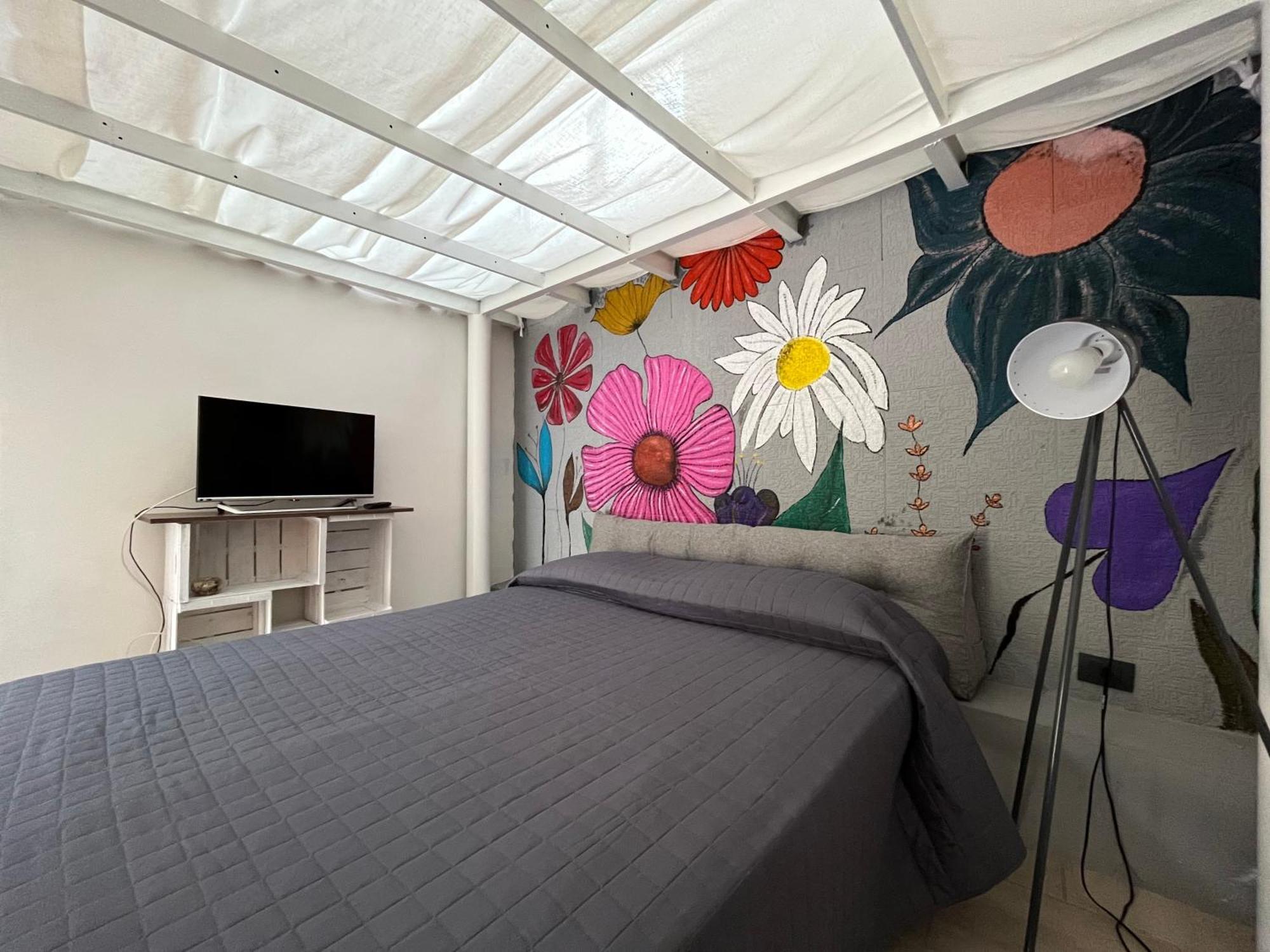 Ferienwohnung U Pantanu Syrakus Exterior foto