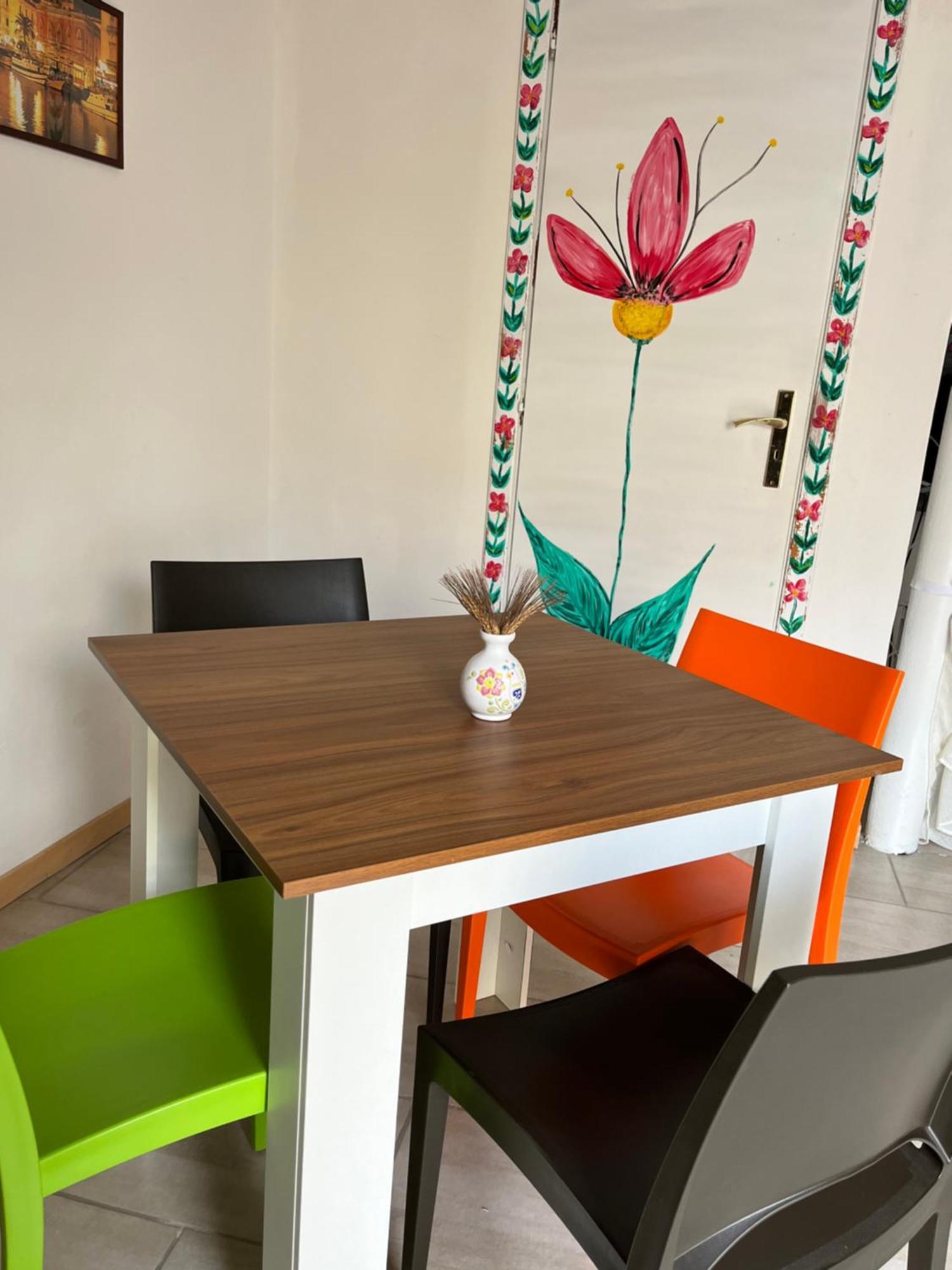 Ferienwohnung U Pantanu Syrakus Exterior foto