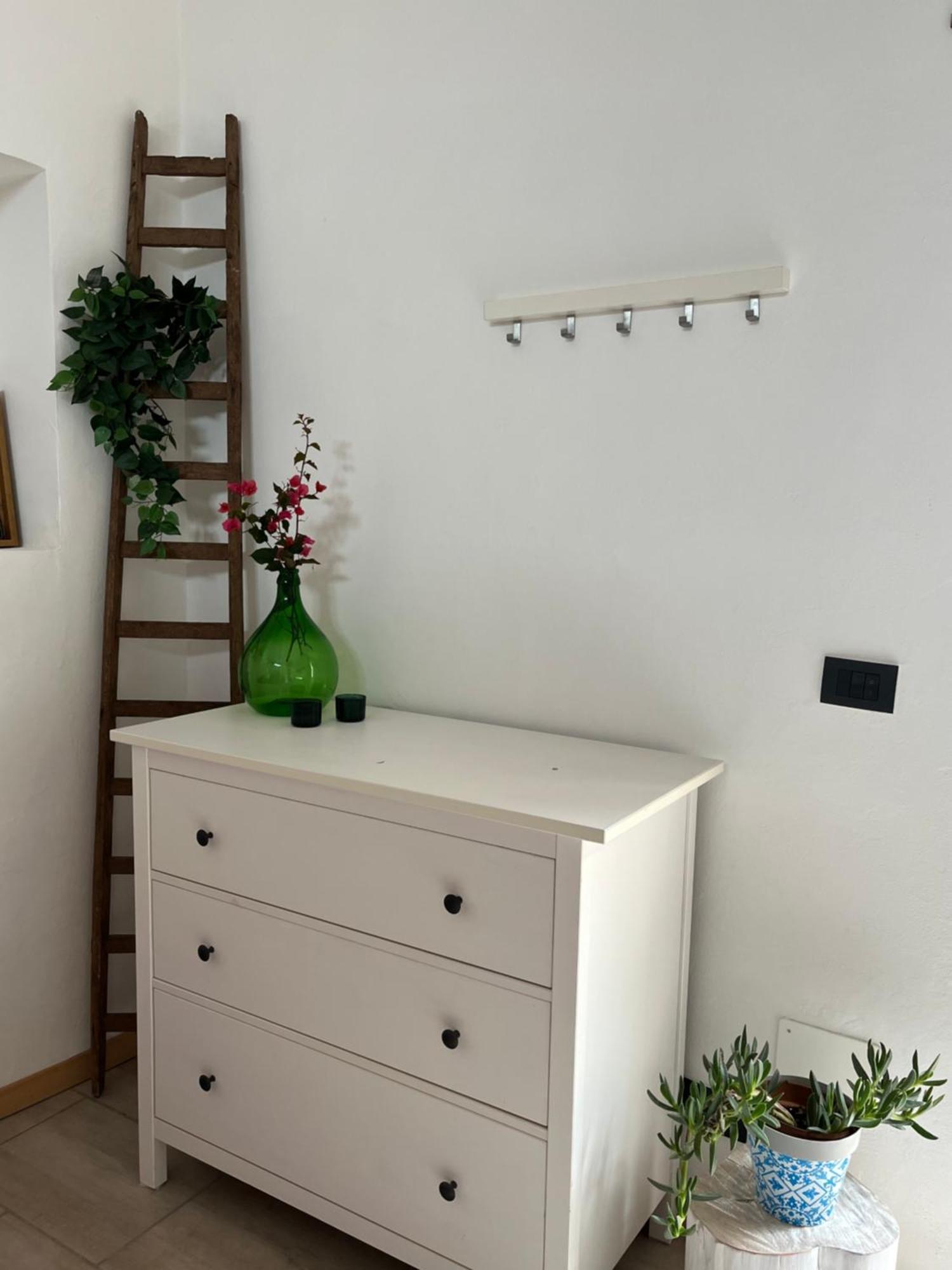 Ferienwohnung U Pantanu Syrakus Exterior foto