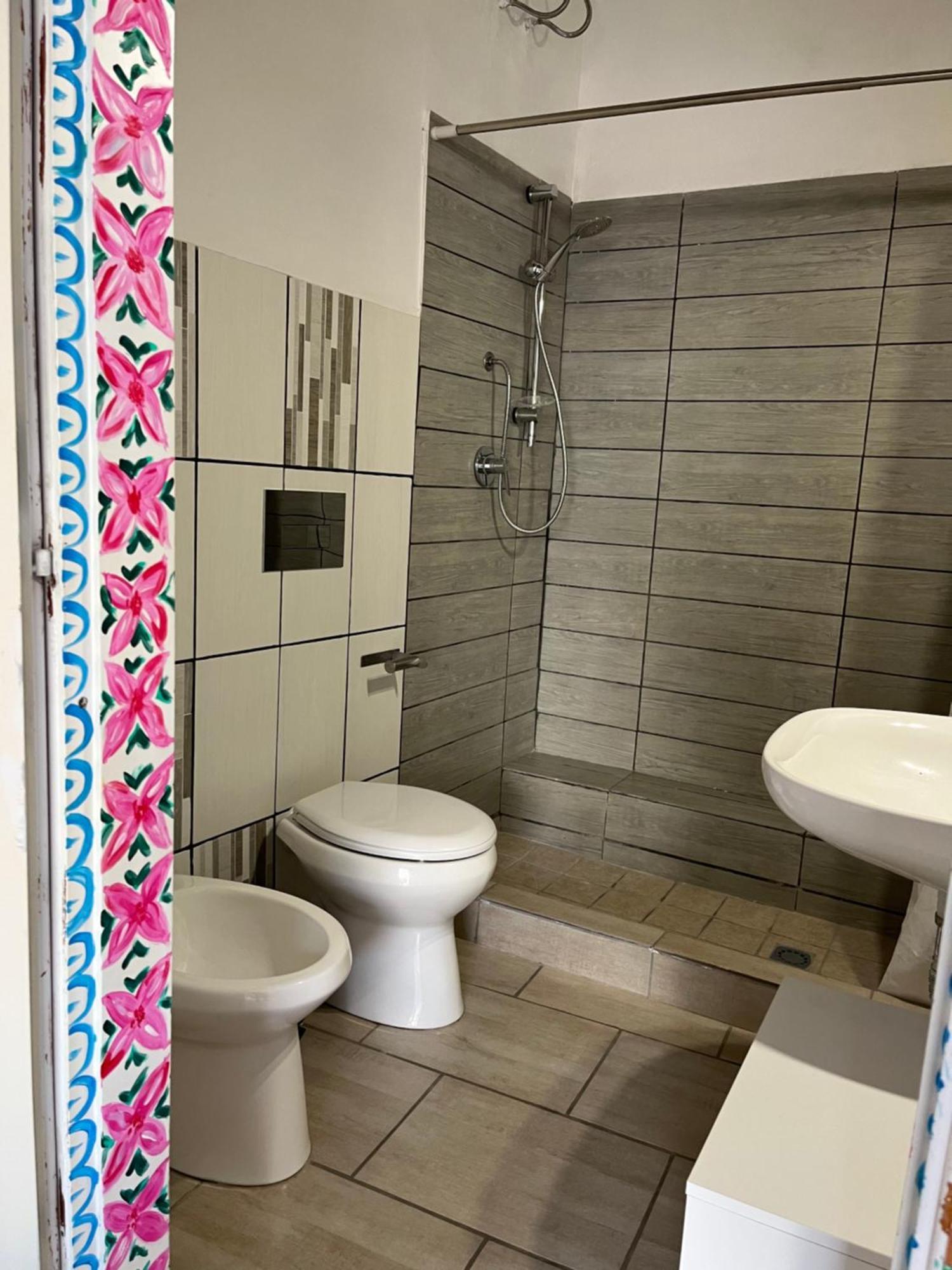 Ferienwohnung U Pantanu Syrakus Exterior foto