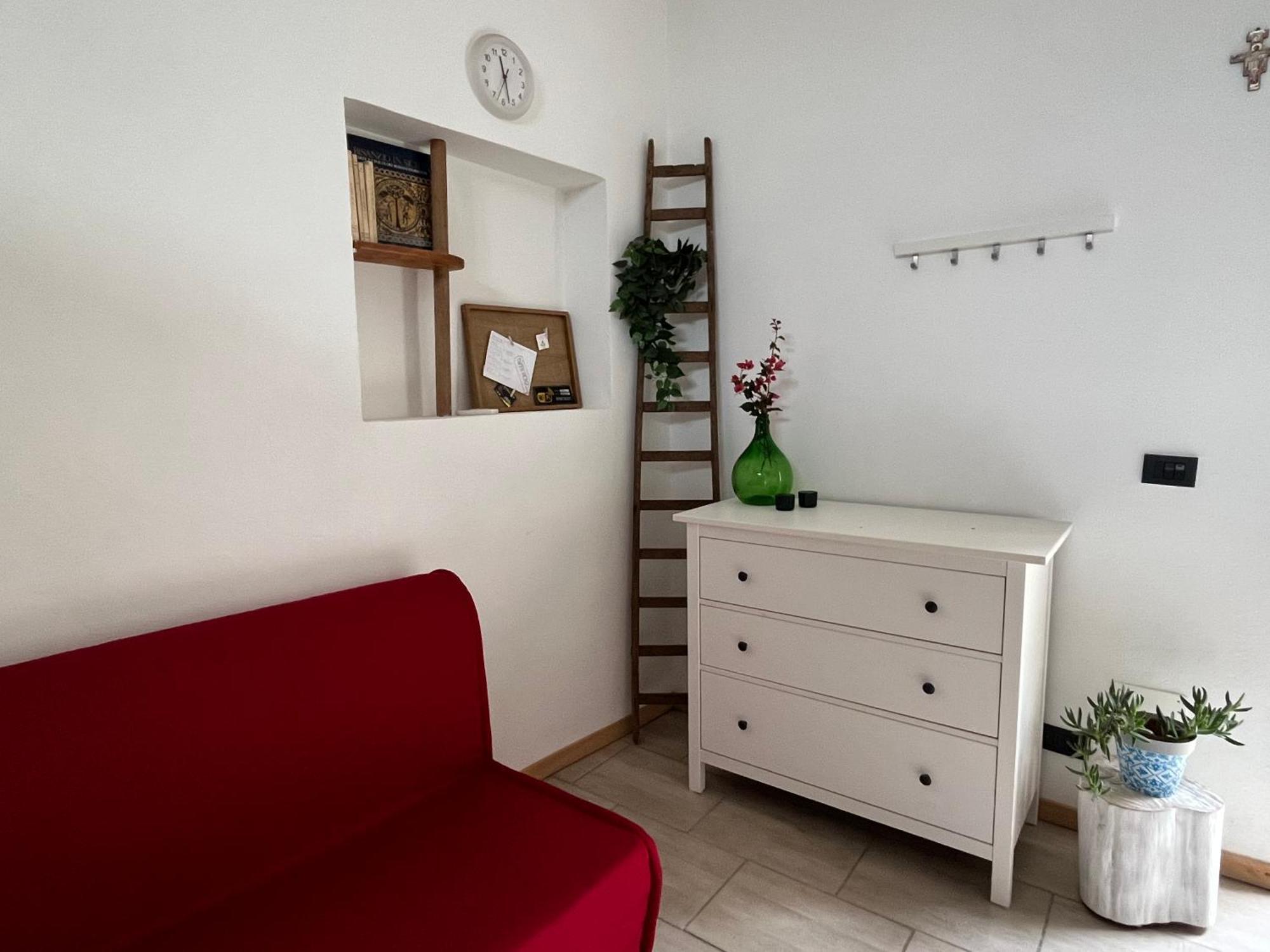 Ferienwohnung U Pantanu Syrakus Exterior foto