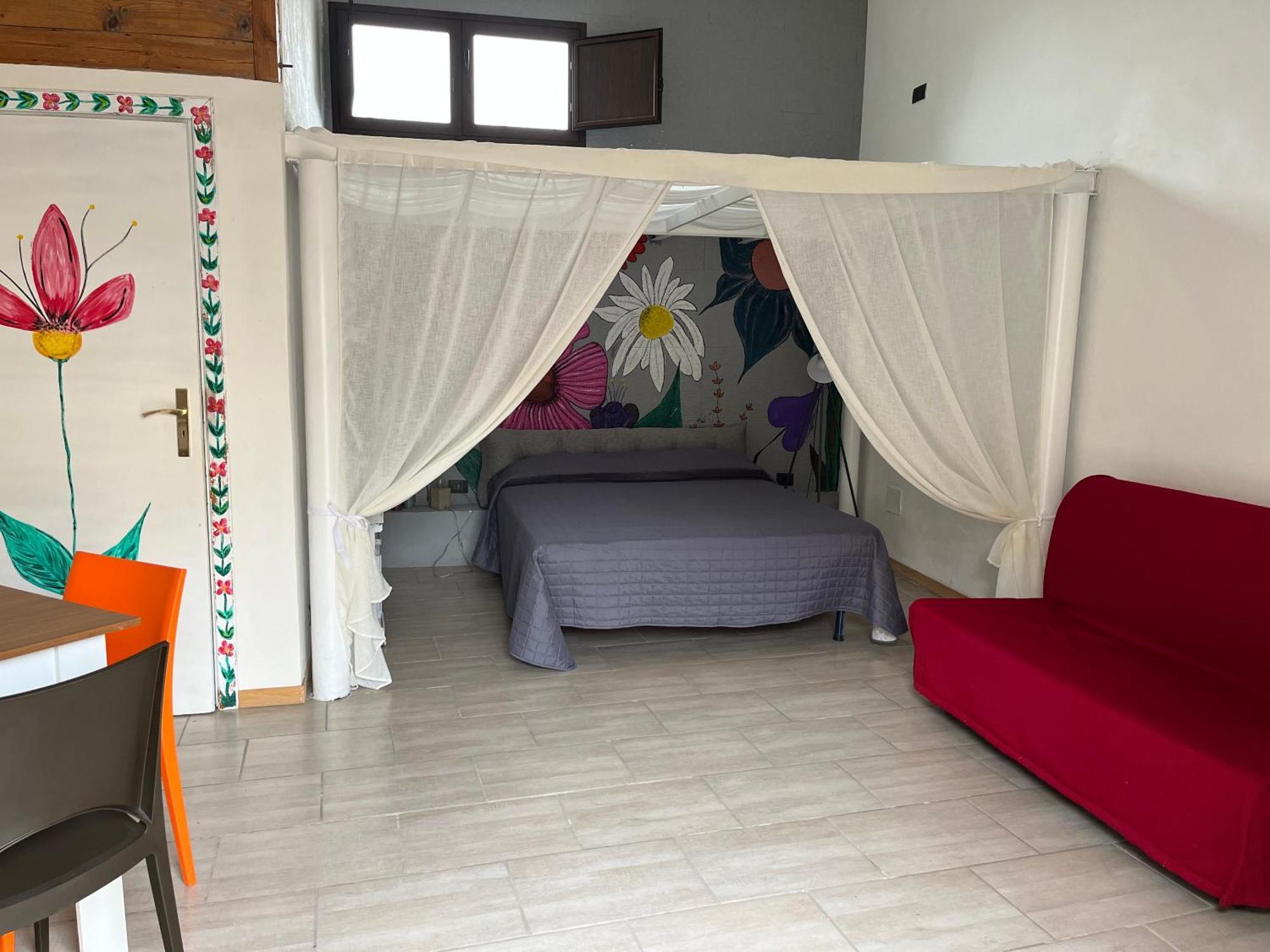 Ferienwohnung U Pantanu Syrakus Exterior foto