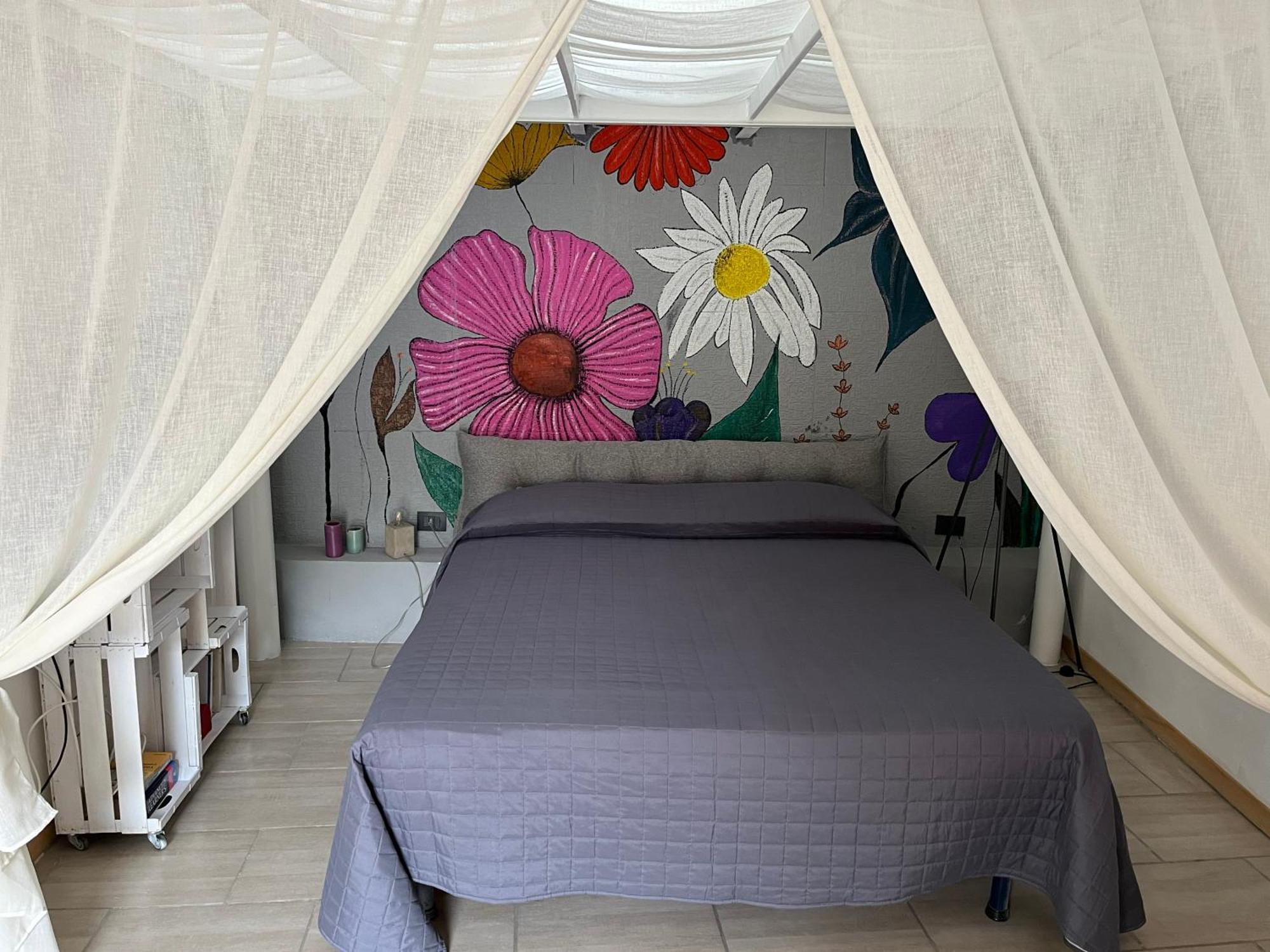Ferienwohnung U Pantanu Syrakus Exterior foto