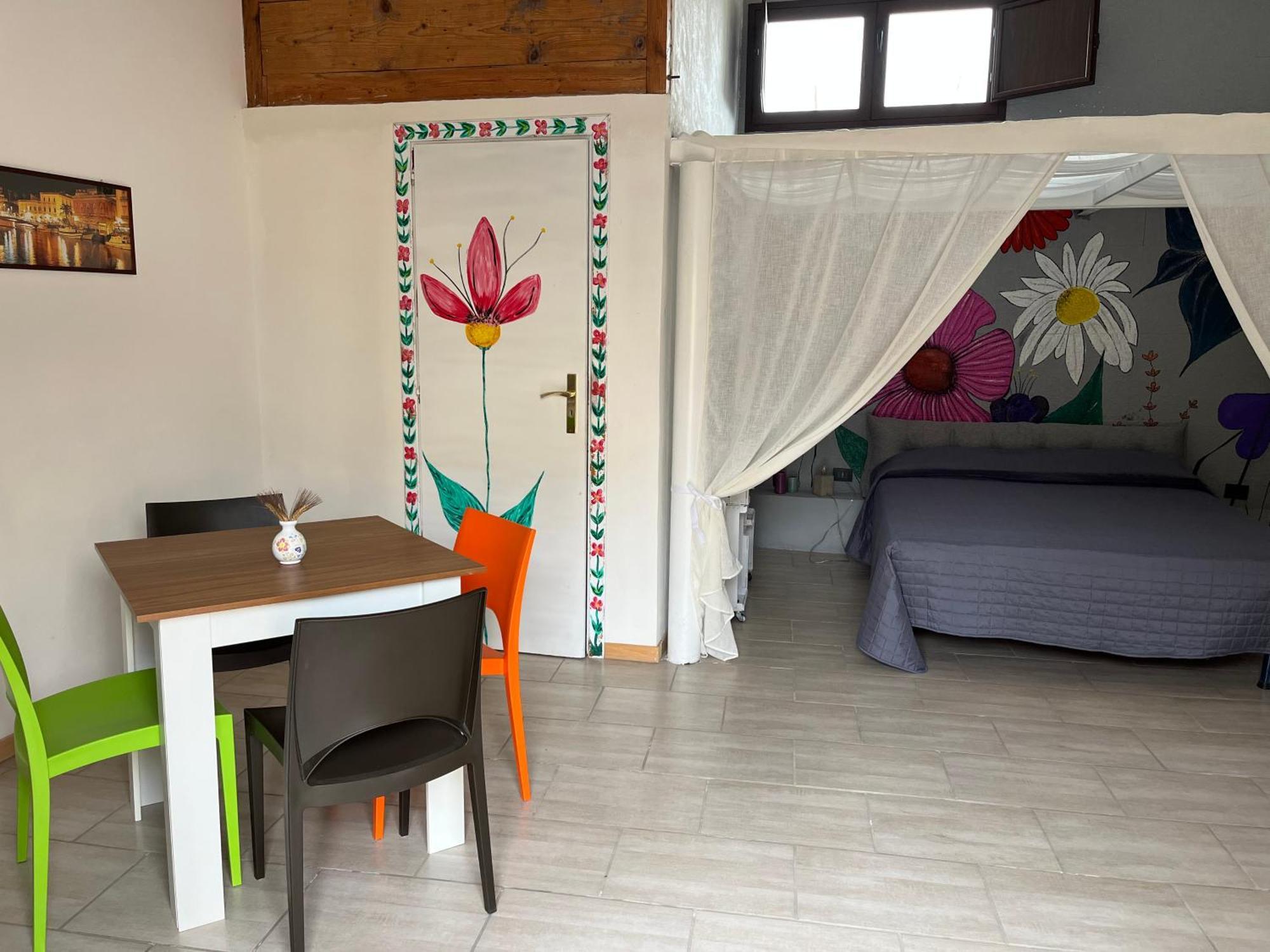 Ferienwohnung U Pantanu Syrakus Exterior foto