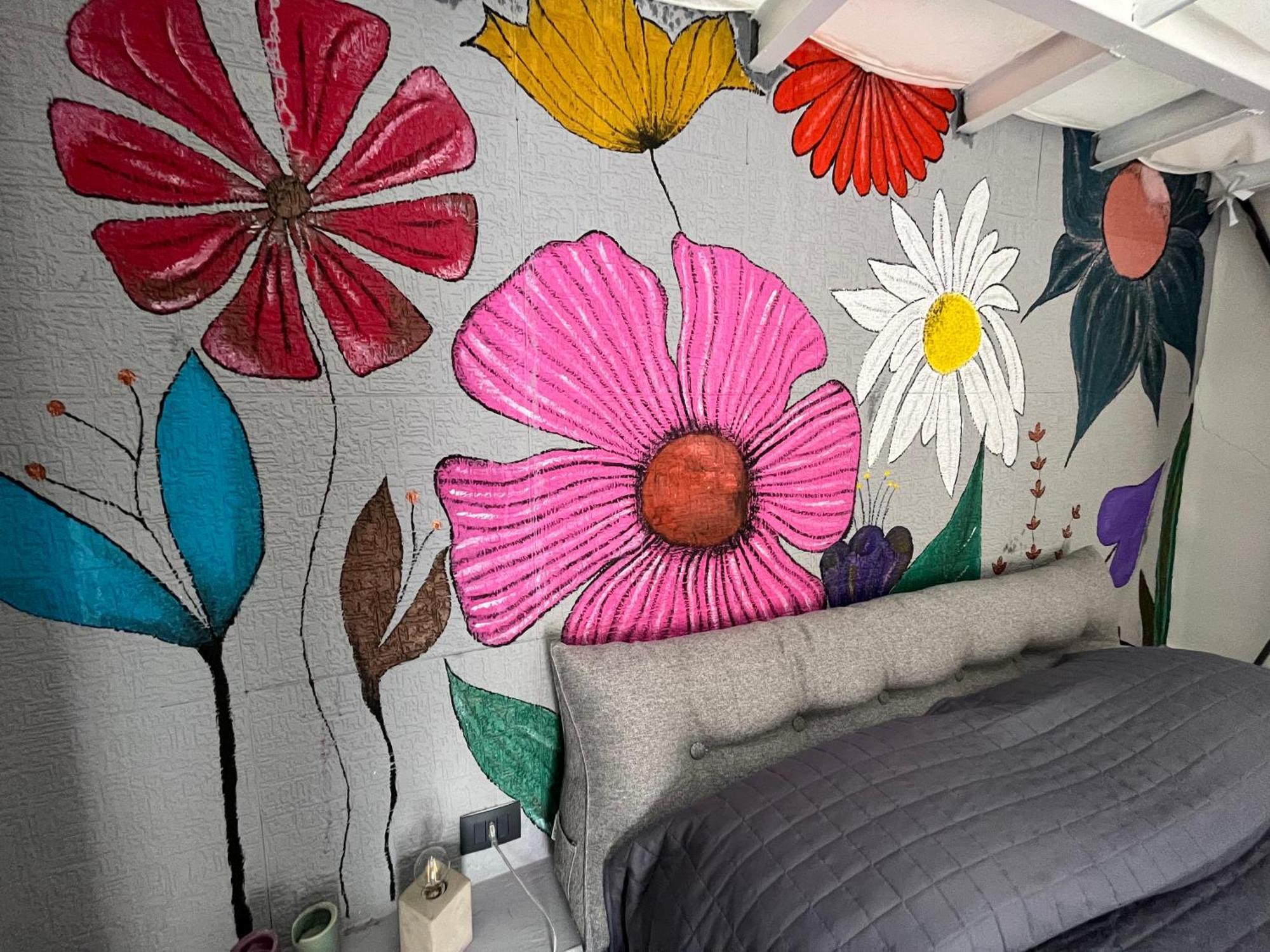 Ferienwohnung U Pantanu Syrakus Exterior foto