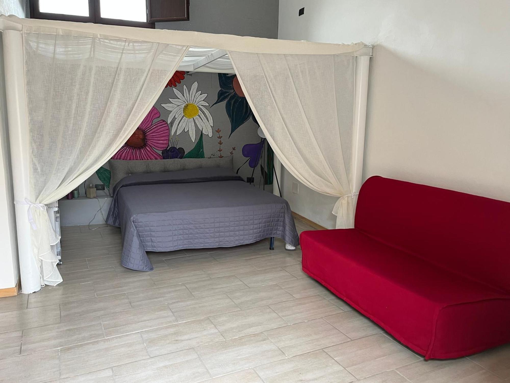 Ferienwohnung U Pantanu Syrakus Exterior foto