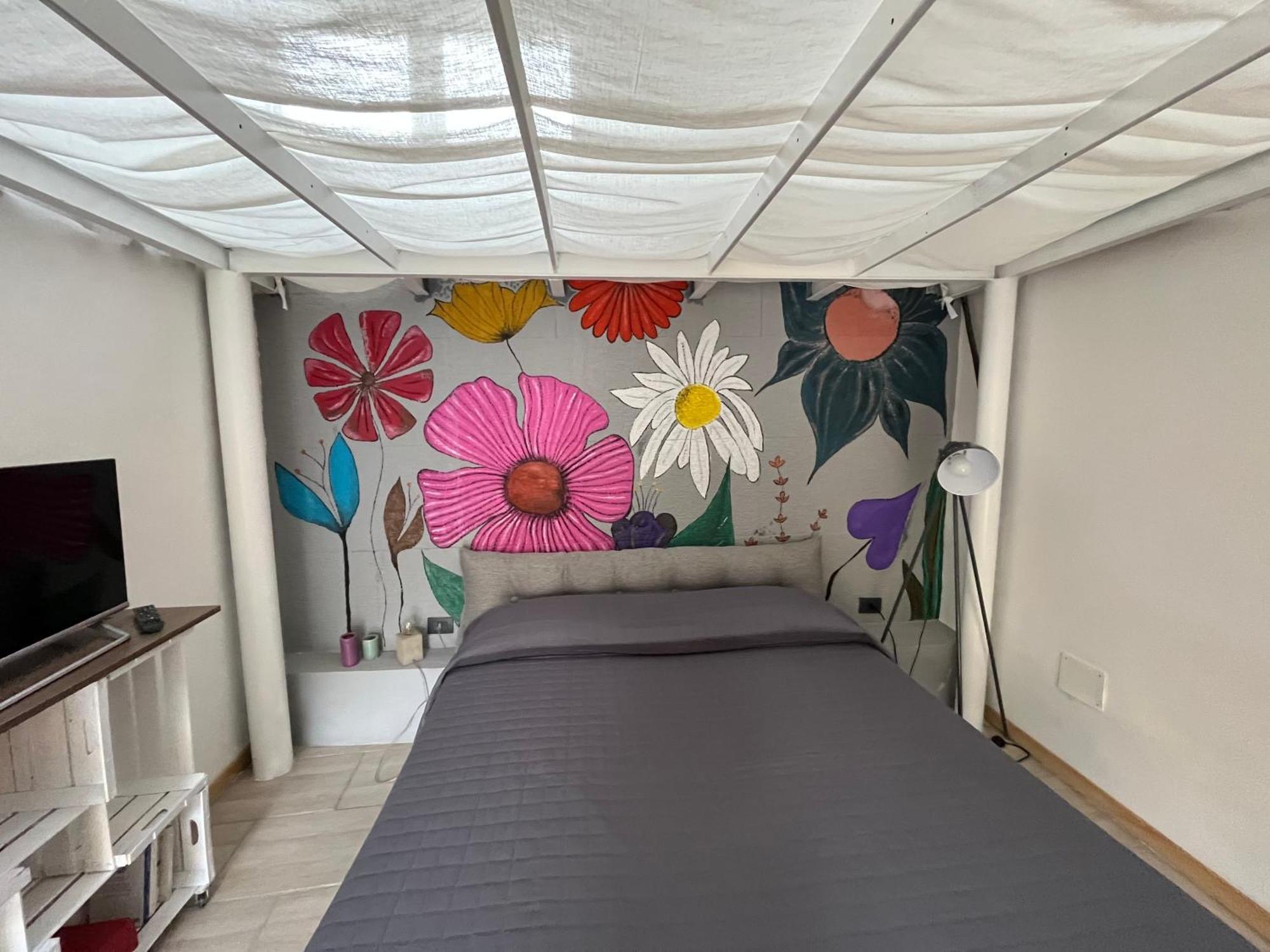 Ferienwohnung U Pantanu Syrakus Exterior foto