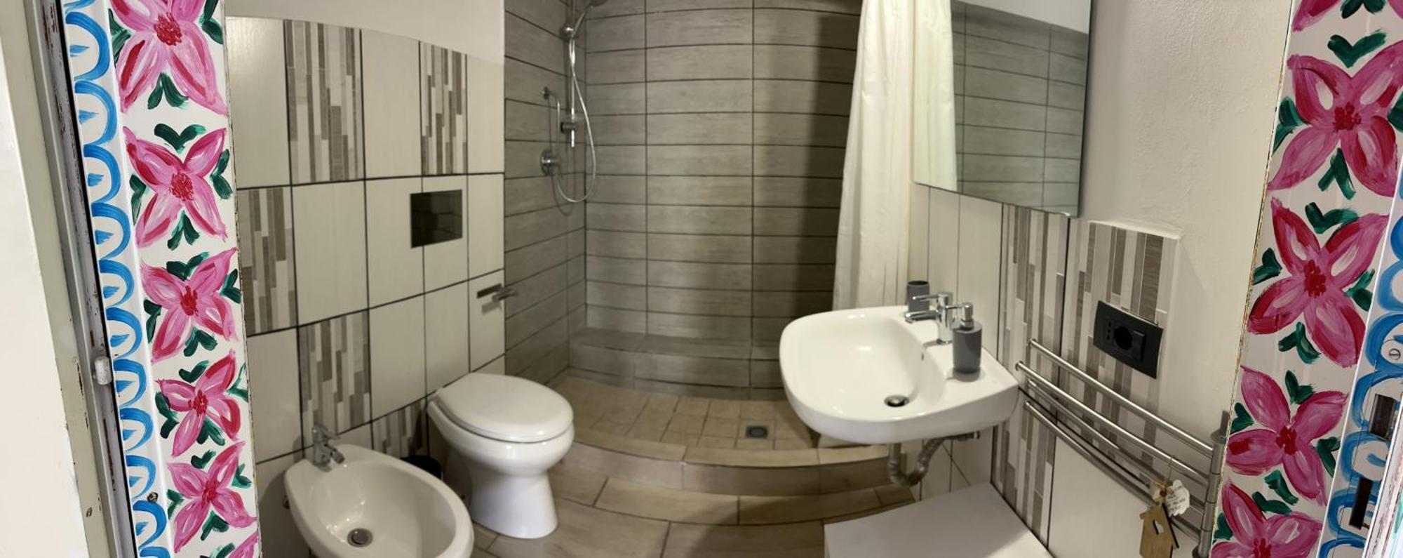 Ferienwohnung U Pantanu Syrakus Exterior foto