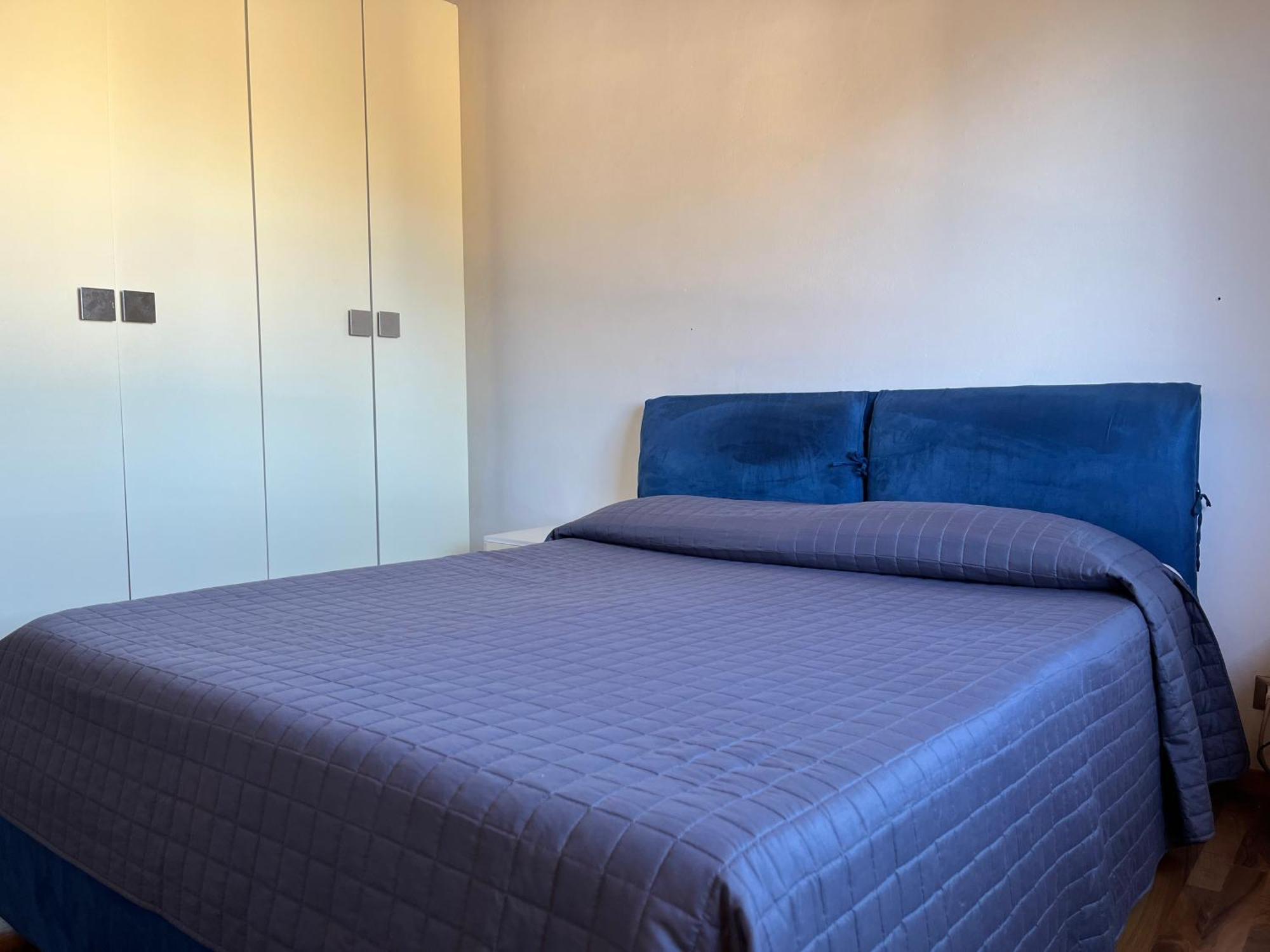 Ferienwohnung U Pantanu Syrakus Exterior foto