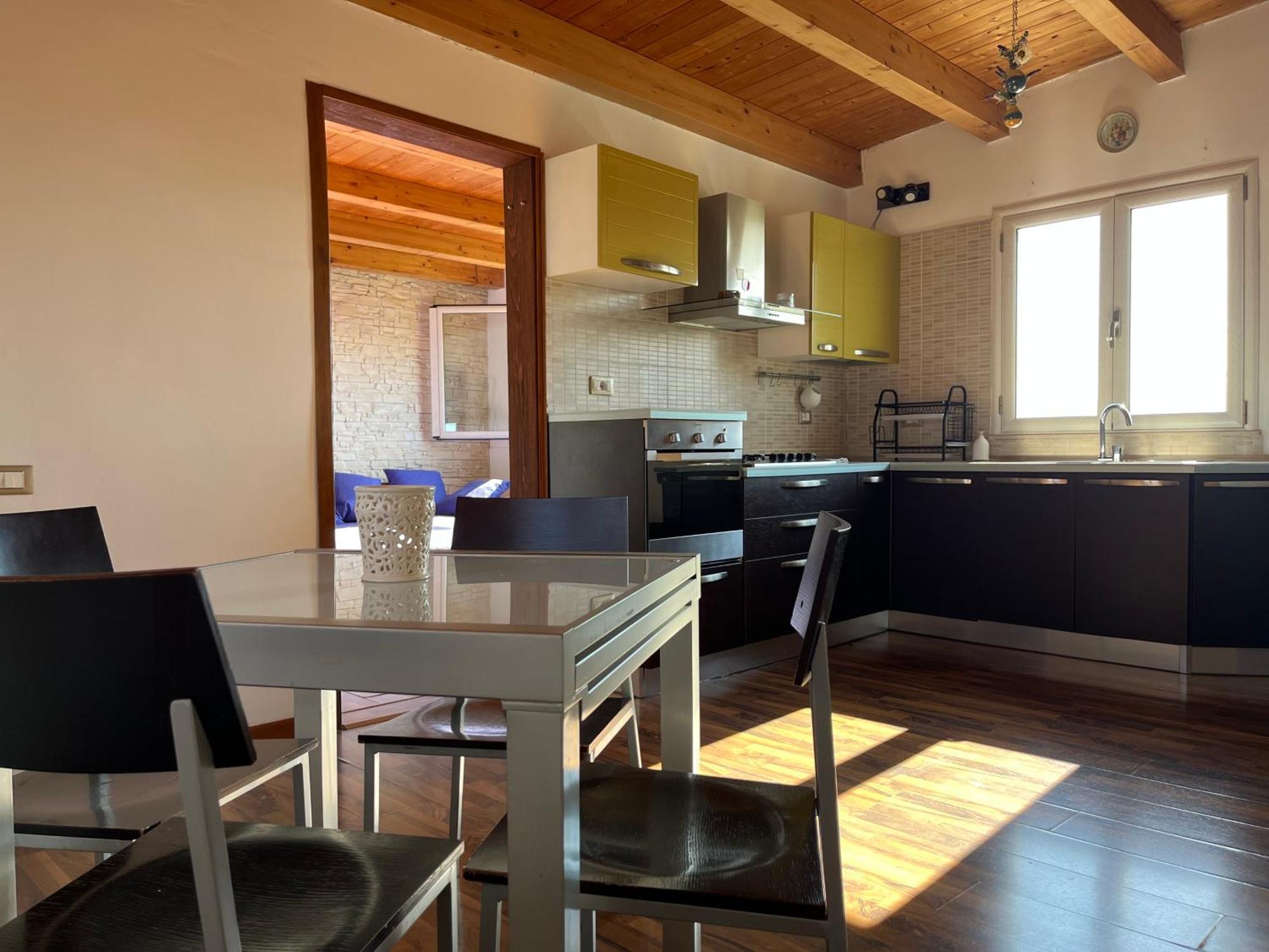 Ferienwohnung U Pantanu Syrakus Exterior foto
