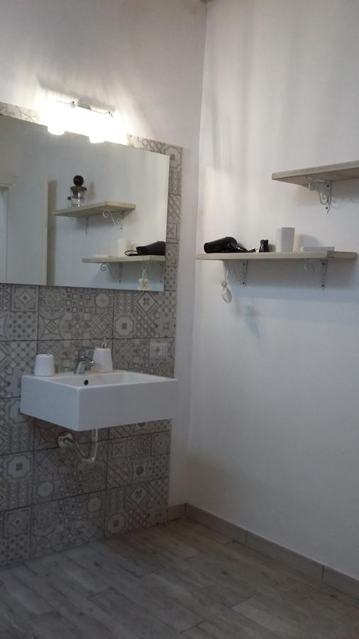 Ferienwohnung U Pantanu Syrakus Exterior foto