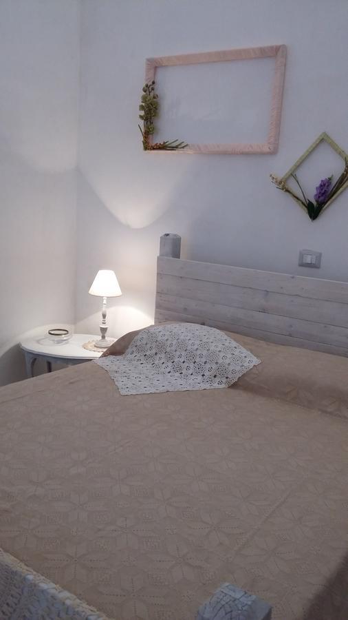 Ferienwohnung U Pantanu Syrakus Exterior foto