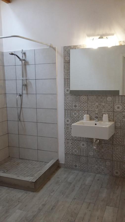 Ferienwohnung U Pantanu Syrakus Exterior foto