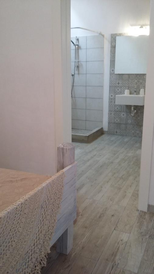 Ferienwohnung U Pantanu Syrakus Exterior foto