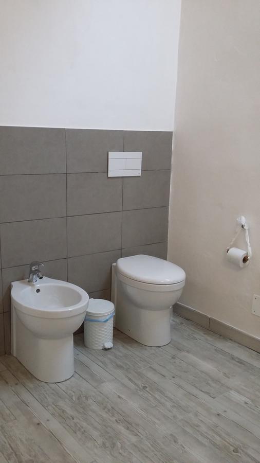 Ferienwohnung U Pantanu Syrakus Exterior foto